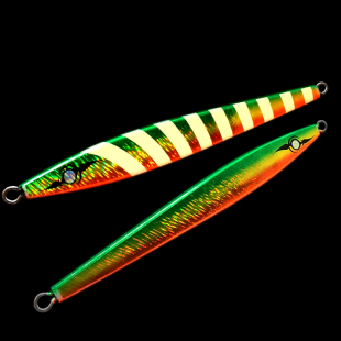 グリーンオレンジ